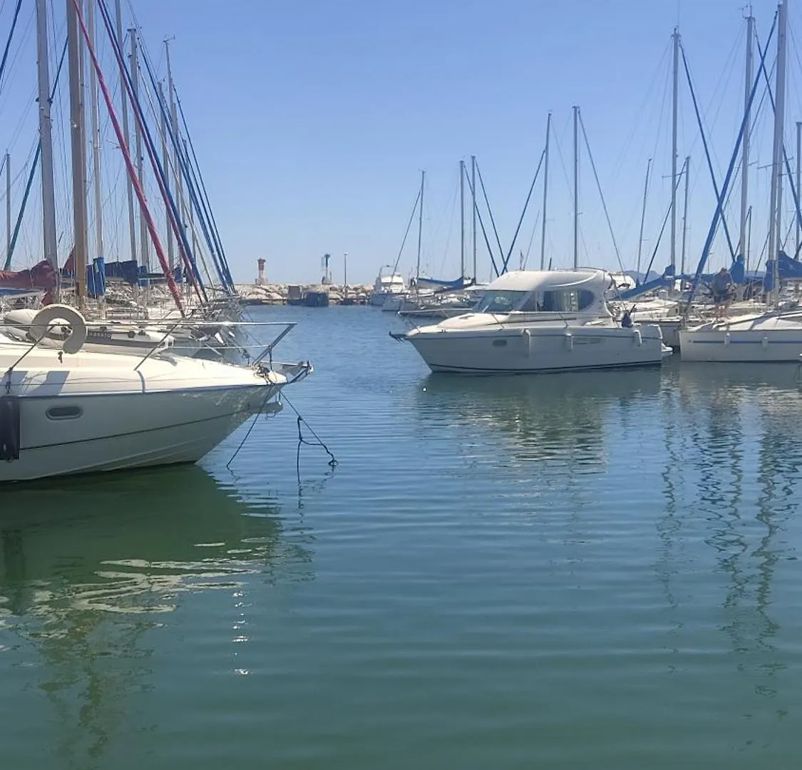 Campsite Camping Du Parc Valrose La Londe-les-Maures France