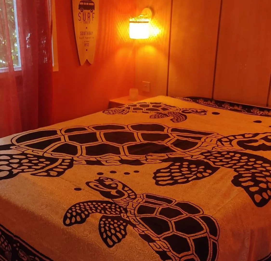 Camping Du Parc Valrose La Londe-les-Maures 0*,