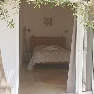 Independante Avec Jardin Privatif La Londe-les-Maures