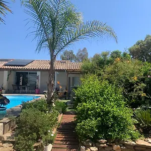 La Passiflore La Londe-les-Maures