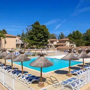Plages De Sable Fin, Piscine, Hammam, Tennis Lesclesdenicole La Londe-les-Maures
