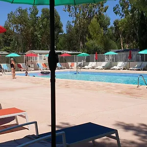 Parc Valrose La Londe-les-Maures
