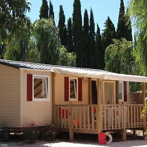 Camping La Brulade La Londe-les-Maures