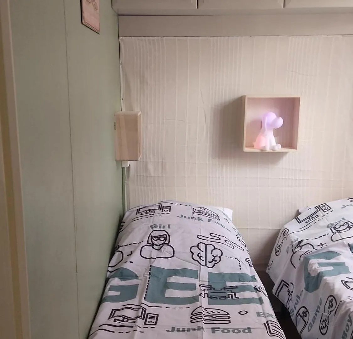 Camping Du Parc Valrose La Londe-les-Maures Kemping